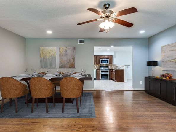 8022  Claremont Drive , Dallas Texas 75228