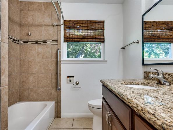 8022  Claremont Drive , Dallas Texas 75228