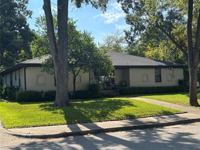8022  Claremont Drive , Dallas Texas 75228
