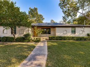 8022  Claremont Drive , Dallas Texas 75228