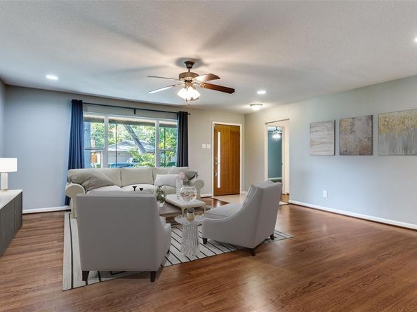 8022  Claremont Drive , Dallas Texas 75228
