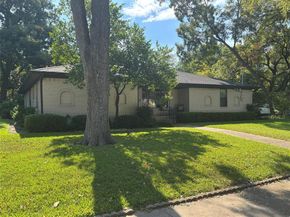 8022  Claremont Drive , Dallas Texas 75228