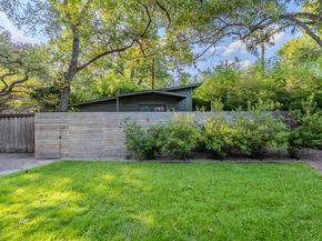 8571  Eustis Avenue , Dallas Texas 75218