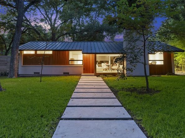 8571  Eustis Avenue , Dallas Texas 75218