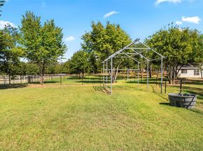 1082  Post Oak Road , Copper Canyon Texas 76226