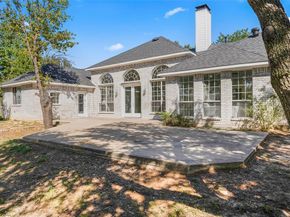 1082  Post Oak Road , Copper Canyon Texas 76226