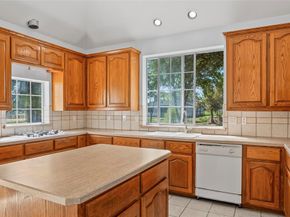 1082  Post Oak Road , Copper Canyon Texas 76226