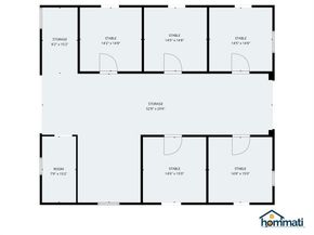 1082  Post Oak Road , Copper Canyon Texas 76226