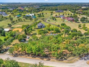 1082  Post Oak Road , Copper Canyon Texas 76226