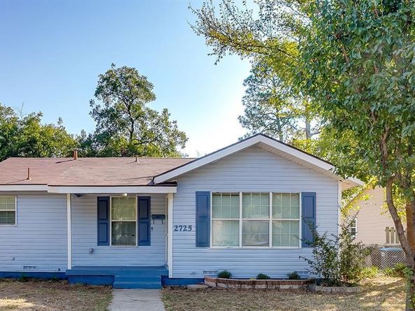 2725  Halbert Street , Fort Worth Texas 76112