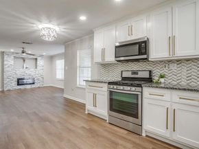 2725  Halbert Street , Fort Worth Texas 76112