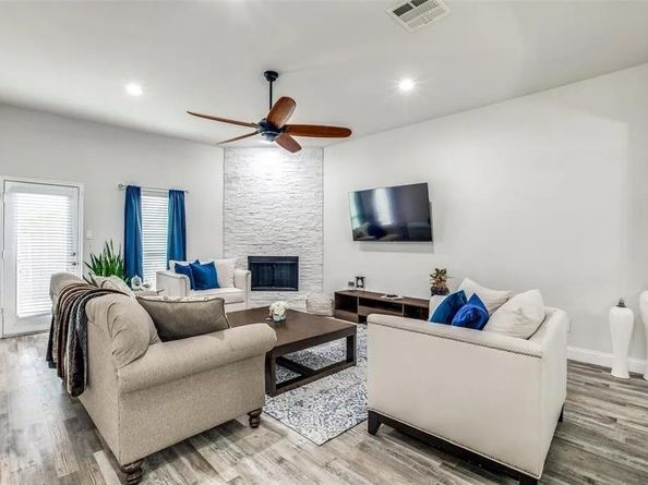 13981  Fall Harvest Drive , Frisco Texas 75033