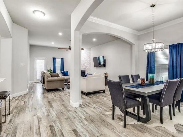 13981  Fall Harvest Drive , Frisco Texas 75033