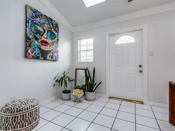 5901  Copperwood Lane  1135, Dallas Texas 75248