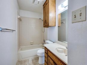 407 S Las Vegas Trail , White Settlement Texas 76108