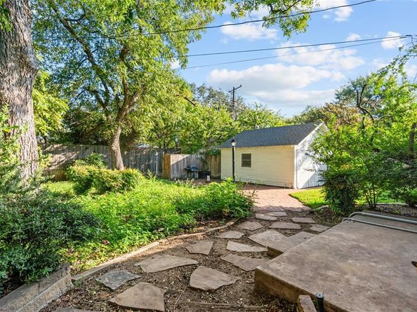 2505  Yucca Avenue , Fort Worth Texas 76111