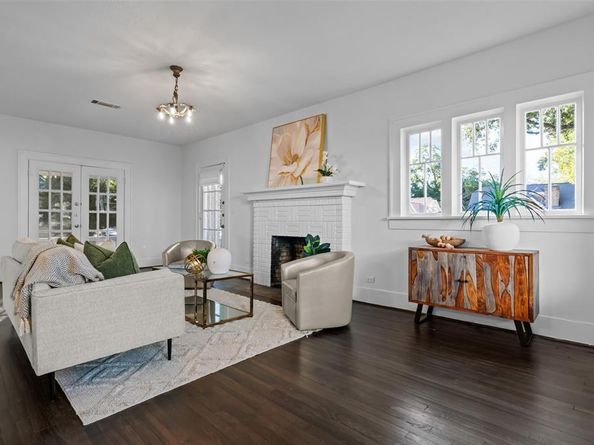 2505  Yucca Avenue , Fort Worth Texas 76111