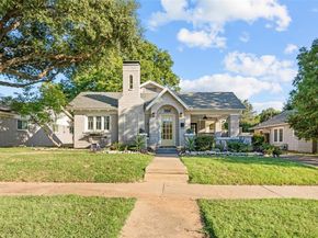 2505  Yucca Avenue , Fort Worth Texas 76111