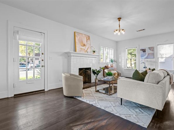 2505  Yucca Avenue , Fort Worth Texas 76111
