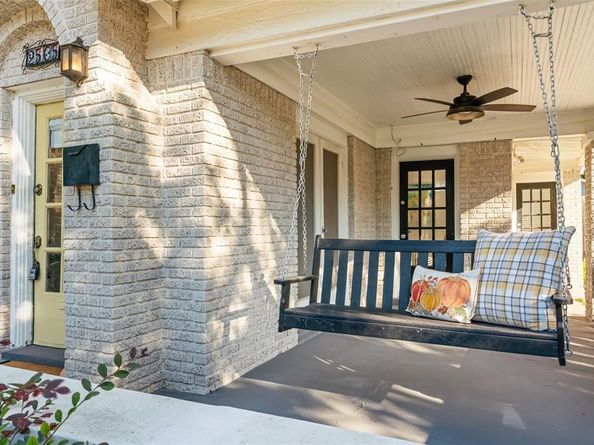 2505  Yucca Avenue , Fort Worth Texas 76111