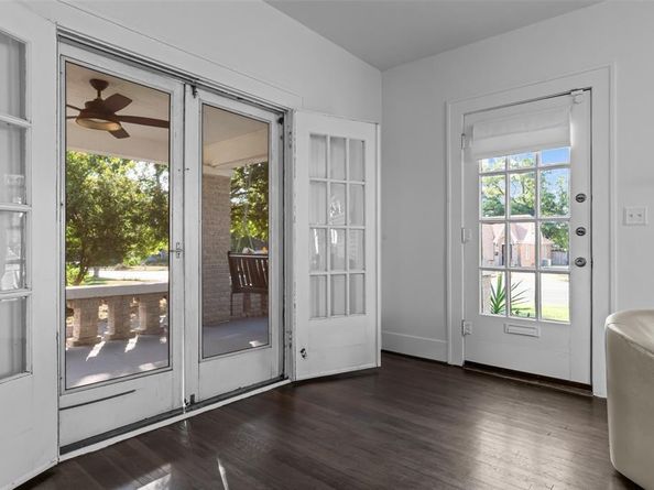 2505  Yucca Avenue , Fort Worth Texas 76111