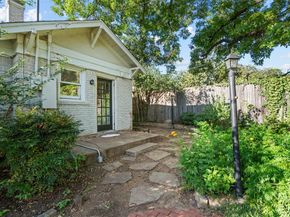 2505  Yucca Avenue , Fort Worth Texas 76111