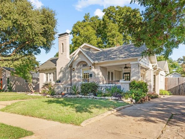 2505  Yucca Avenue , Fort Worth Texas 76111
