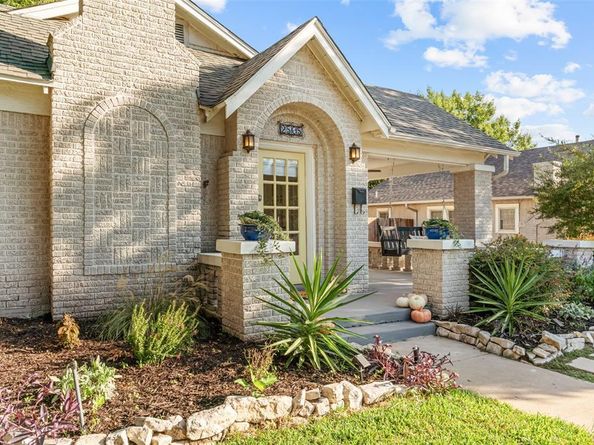 2505  Yucca Avenue , Fort Worth Texas 76111