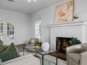 2505  Yucca Avenue , Fort Worth Texas 76111