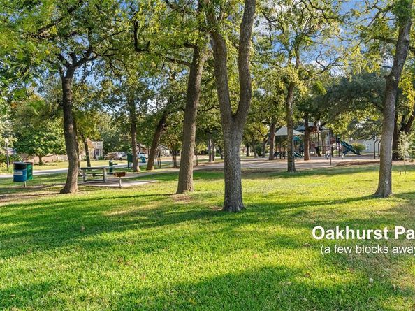 2505  Yucca Avenue , Fort Worth Texas 76111