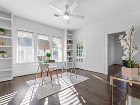 2505  Yucca Avenue , Fort Worth Texas 76111