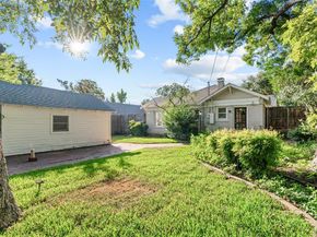 2505  Yucca Avenue , Fort Worth Texas 76111