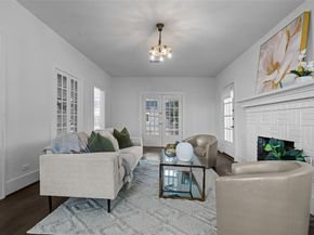 2505  Yucca Avenue , Fort Worth Texas 76111