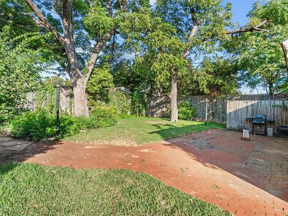 2505  Yucca Avenue , Fort Worth Texas 76111