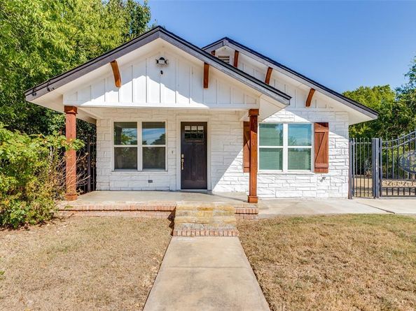 1423 E Davis Avenue , Fort Worth Texas 76104
