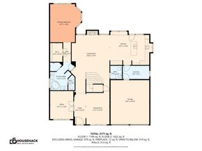 3304  Bright Star Way , Plano Texas 75074