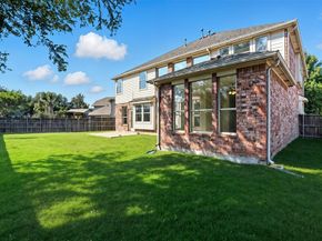3304  Bright Star Way , Plano Texas 75074