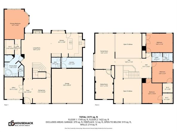 3304  Bright Star Way , Plano Texas 75074