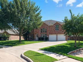 3304  Bright Star Way , Plano Texas 75074