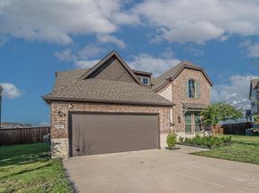 1100  Stallion Lane , Justin Texas 76247