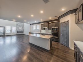 1100  Stallion Lane , Justin Texas 76247
