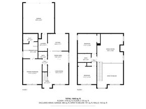 7755  Beaver Head Road , Fort Worth Texas 76137