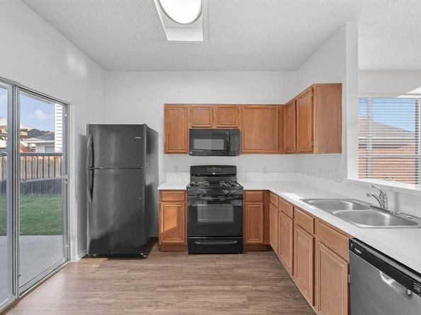 7755  Beaver Head Road , Fort Worth Texas 76137