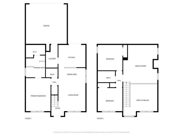 7755  Beaver Head Road , Fort Worth Texas 76137