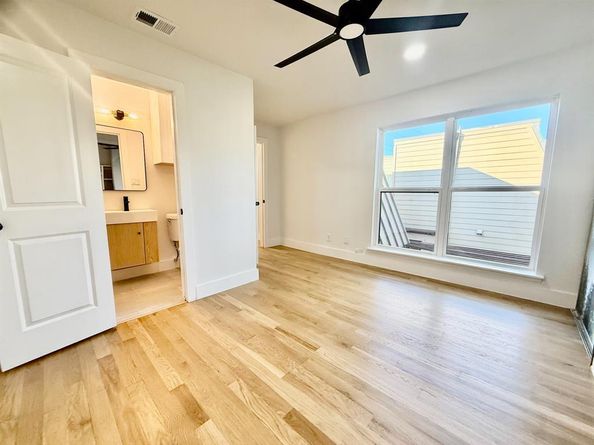 3929  Buena Vista Street  F, Dallas Texas 75204