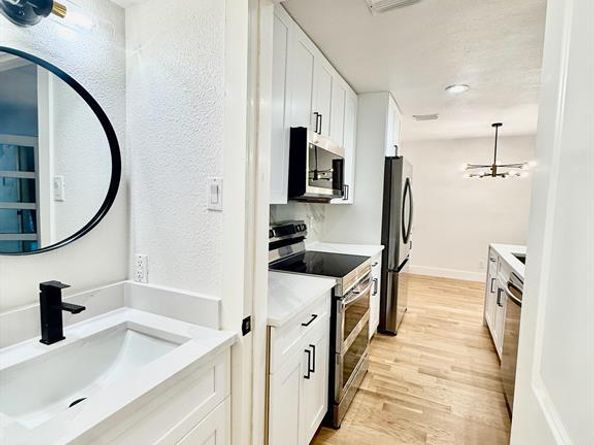 3929  Buena Vista Street  F, Dallas Texas 75204