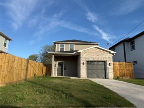 3535  Spring Avenue , Dallas Texas 75210