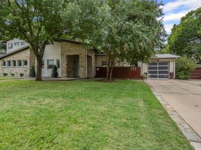 613 N Bailey Avenue , Fort Worth Texas 76107