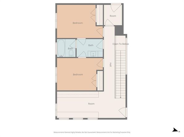 613 N Bailey Avenue , Fort Worth Texas 76107