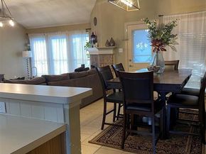 8117  Jolie Drive , Fort Worth Texas 76137